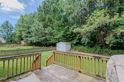 319 Large Oak Lane, Mebane, NC 27302 - Photo 36