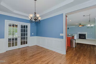 319 Large Oak Lane, Mebane, NC 27302 - Photo 8