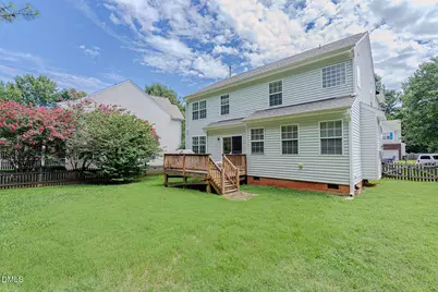 319 Large Oak Lane, Mebane, NC 27302 - Photo 38