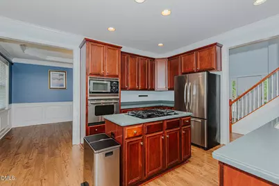 319 Large Oak Lane, Mebane, NC 27302 - Photo 6