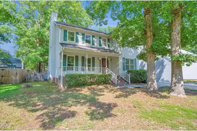 13 Warbler Lane, Durham, NC 27712 - Photo 1