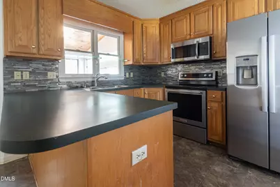13 Warbler Lane, Durham, NC 27712 - Photo 4