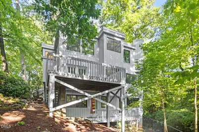 195 Marilyn Lane, Chapel Hill, NC 27514 - Photo 36