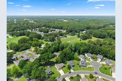 33 Wood Green Drive, Wendell, NC 27591 - Photo 20