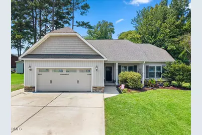 33 Wood Green Drive, Wendell, NC 27591 - Photo 2