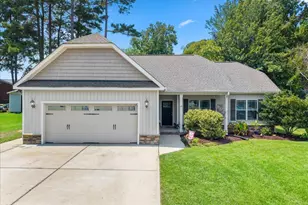 33 Wood Green Dr, Wendell, NC 27591 - Photo 2