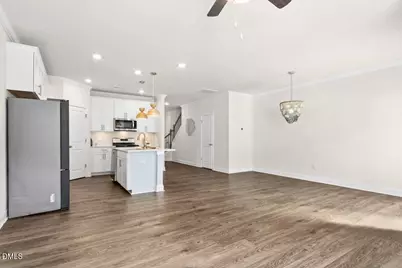 518 Flat Ford Road, Hillsborough, NC 27278 - Photo 10