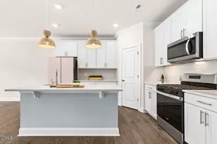 518 Flat Ford Rd, Hillsborough, NC 27278 - Photo 2