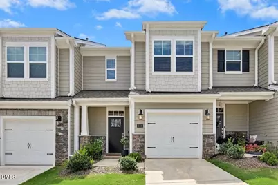 518 Flat Ford Road, Hillsborough, NC 27278 - Photo 1