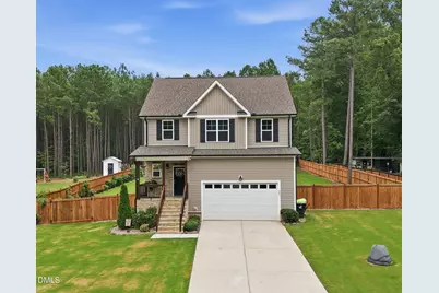 265 Sorrel Drive, Franklinton, NC 27525 - Photo 1