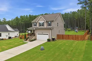 265 Sorrel Dr, Franklinton, NC 27525 - Photo 44