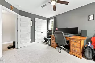 265 Sorrel Dr, Franklinton, NC 27525 - Photo 30