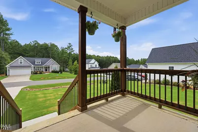 265 Sorrel Drive, Franklinton, NC 27525 - Photo 2