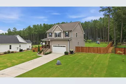 265 Sorrel Drive, Franklinton, NC 27525 - Photo 44