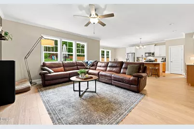 265 Sorrel Drive, Franklinton, NC 27525 - Photo 4
