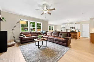 265 Sorrel Dr, Franklinton, NC 27525 - Photo 4