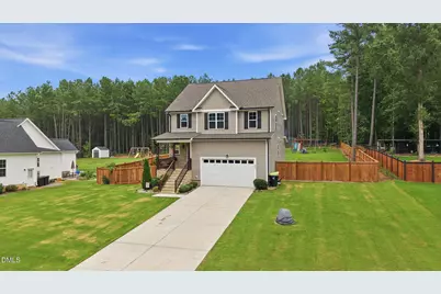 265 Sorrel Drive, Franklinton, NC 27525 - Photo 18