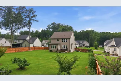 265 Sorrel Drive, Franklinton, NC 27525 - Photo 36
