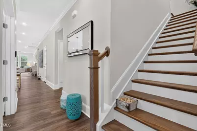 86 Shadowbrook Trail, Clayton, NC 27520 - Photo 6