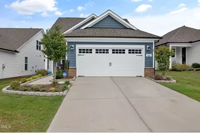 86 Shadowbrook Trail, Clayton, NC 27520 - Photo 2