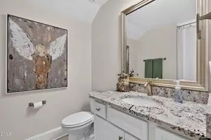 86 Shadowbrook Trl, Clayton, NC 27520 - Photo 38