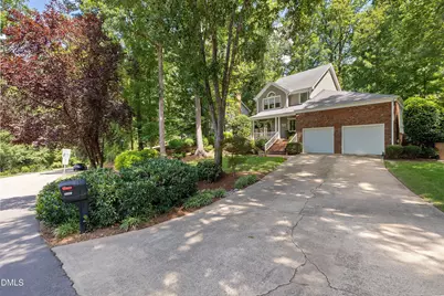 4800 Carteret Drive, Raleigh, NC 27612 - Photo 4