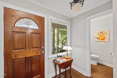 4800 Carteret Drive, Raleigh, NC 27612 - Photo 8