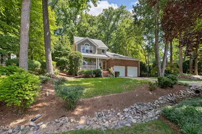 4800 Carteret Drive, Raleigh, NC 27612 - Photo 2