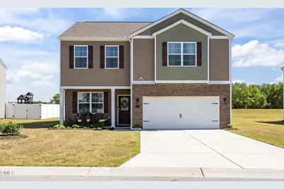 4413 Marthas Vlg Lane, Ayden, NC 28513 - Photo 1