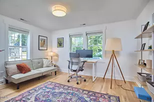 1201 Ivy St, Durham, NC 27701 - Photo 22