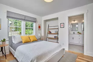 1201 Ivy St, Durham, NC 27701 - Photo 14