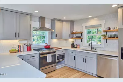 1201 Ivy Street, Durham, NC 27701 - Photo 18
