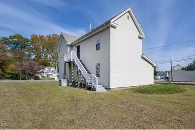 3990 Wendell Boulevard, Wendell, NC 27591 - Photo 16