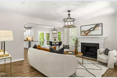 5716 N Hills Drive, Raleigh, NC 27612 - Photo 6