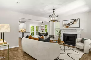 5716 North Hills Dr, Raleigh, NC 27612 - Photo 6
