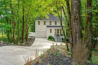 5716 N Hills Drive, Raleigh, NC 27612 - Photo 2