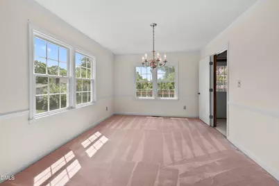 3307 Roundtree Court, Raleigh, NC 27607 - Photo 4