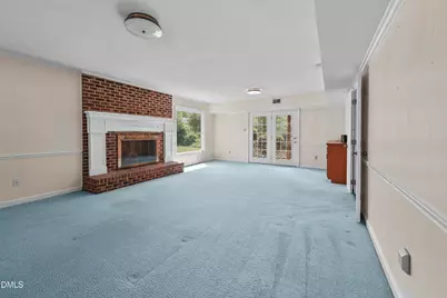 3307 Roundtree Court, Raleigh, NC 27607 - Photo 14