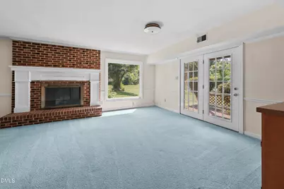 3307 Roundtree Court, Raleigh, NC 27607 - Photo 12