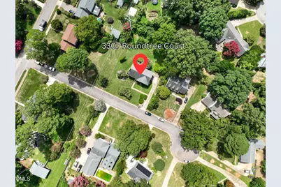 3307 Roundtree Court, Raleigh, NC 27607 - Photo 26