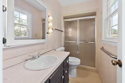 3307 Roundtree Court, Raleigh, NC 27607 - Photo 8