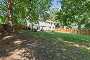 440 Rosehaven Dr, Raleigh, NC 27609 - Photo 30