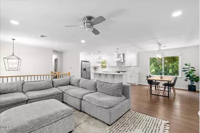 440 Rosehaven Drive, Raleigh, NC 27609 - Photo 10