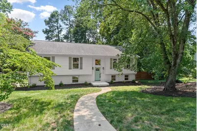 440 Rosehaven Drive, Raleigh, NC 27609 - Photo 1