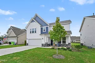 870 Golden Plum Ln, Zebulon, NC 27597 - Photo 26