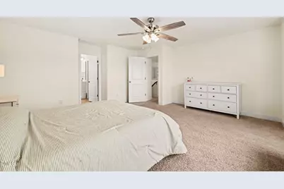 870 Golden Plum Lane, Zebulon, NC 27597 - Photo 24