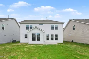 870 Golden Plum Ln, Zebulon, NC 27597 - Photo 30