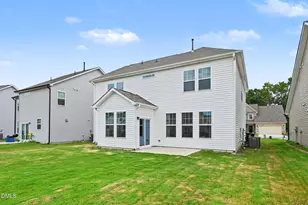 870 Golden Plum Ln, Zebulon, NC 27597 - Photo 28