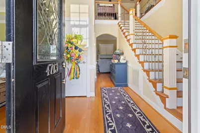 4713 Bluff Place, Wilson, NC 27896 - Photo 6