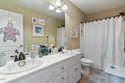 4713 Bluff Place, Wilson, NC 27896 - Photo 22